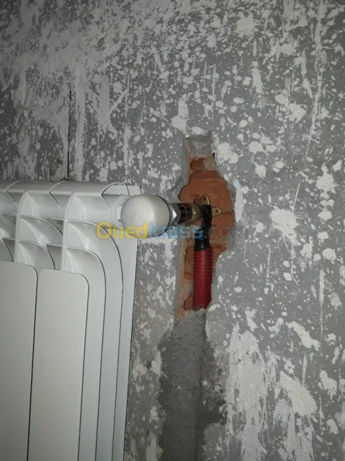  Tout travaux de plomberie 