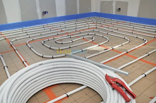  Tout travaux de plomberie 