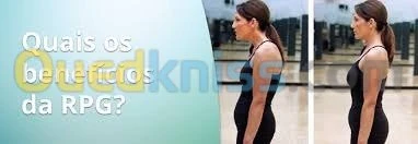 Pilates/AcupunctureShiatsu/Rééducation