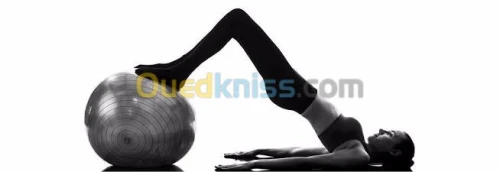 Pilates/AcupunctureShiatsu/Rééducation