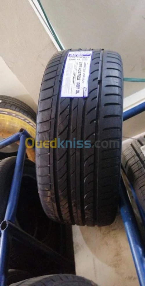Expert pneus vente toutes les pneus et bon prix 