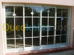 menuiserie aluminium