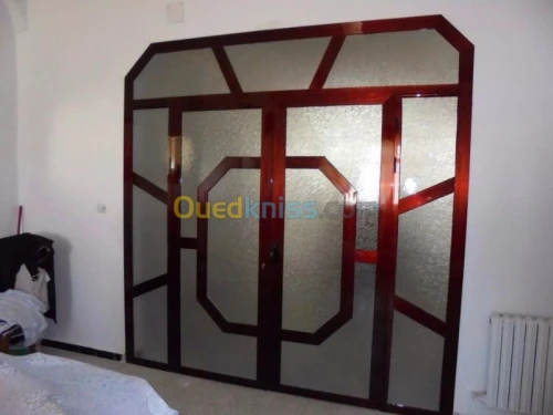 menuiserie aluminium