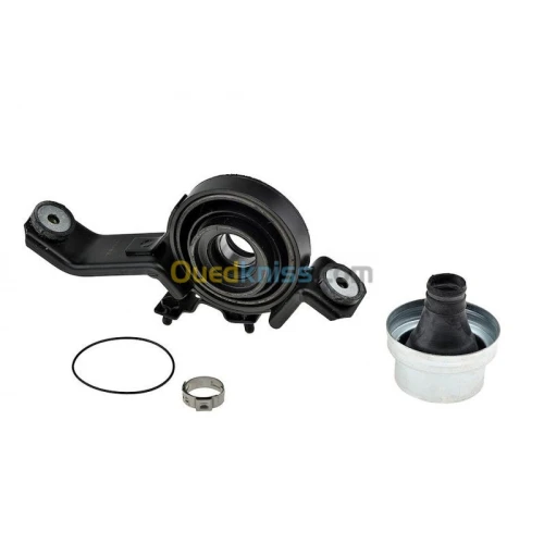 PALIER TRANSMISSION JEEP COMPASS PATRI