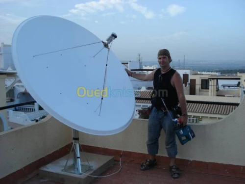 Installation collective et individuelle