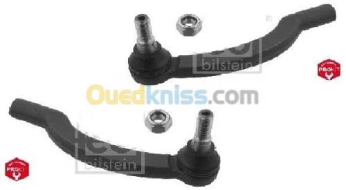 Rotule Direction Boxer 3 Jumper 3 