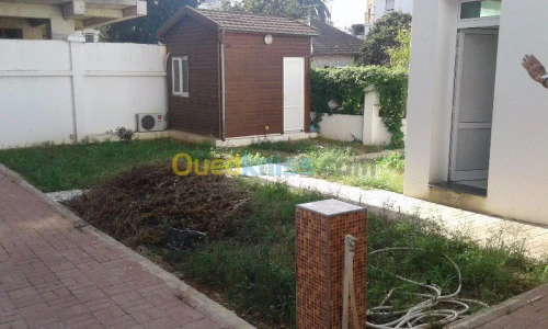 Vente Villa Alger Birkhadem