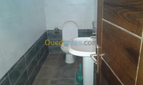 Vente Villa Alger Birkhadem