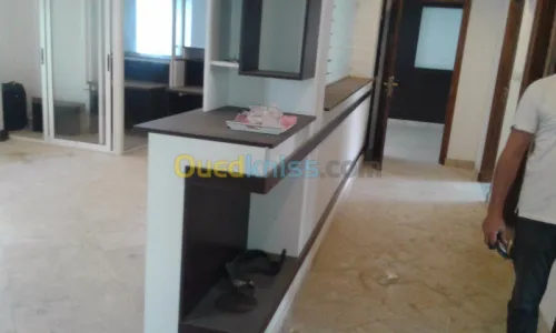 Vente Villa Alger Birkhadem