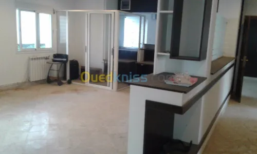 Vente Villa Alger Birkhadem