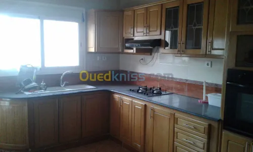 Vente Villa Alger Birkhadem