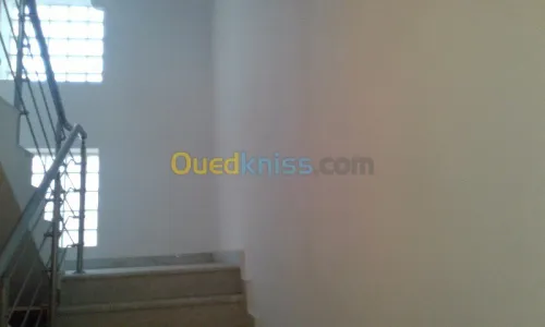 Vente Villa Alger Birkhadem