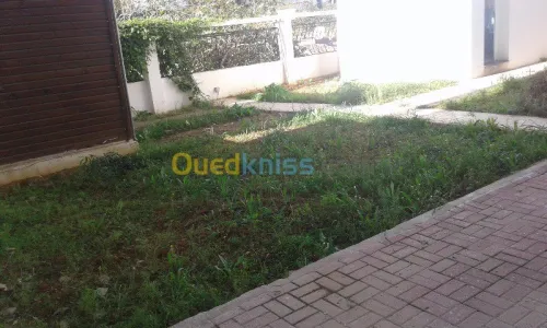 Vente Villa Alger Birkhadem