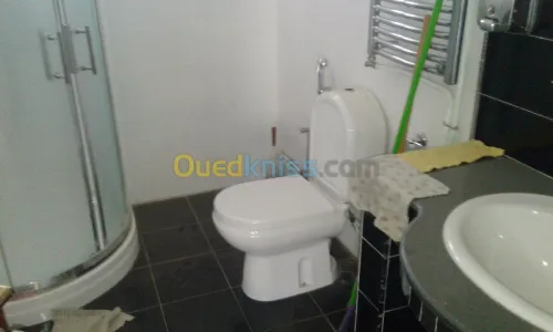 Vente Villa Alger Birkhadem