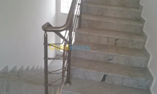 Vente Villa Alger Birkhadem