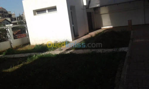 Vente Villa Alger Birkhadem