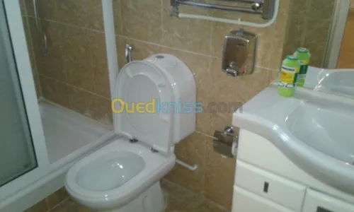 Vente Villa Alger Birkhadem