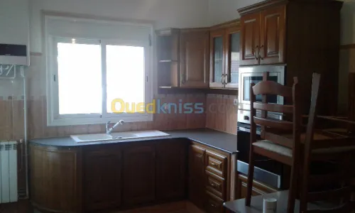 Vente Villa Alger Birkhadem
