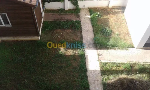 Vente Villa Alger Birkhadem