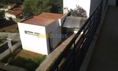 Vente Villa Alger Birkhadem
