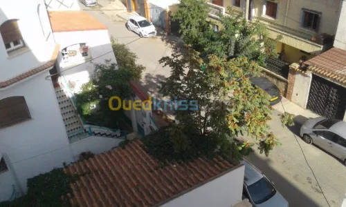 Vente Villa Alger Birkhadem
