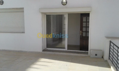 Vente Villa Alger Birkhadem