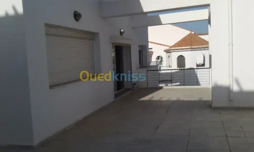 Vente Villa Alger Birkhadem