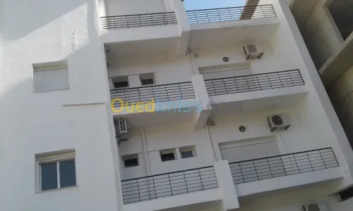 Vente Villa Alger Birkhadem