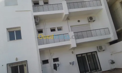 Vente Villa Alger Birkhadem