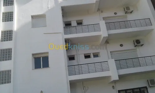 Vente Villa Alger Birkhadem