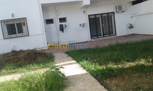 Vente Villa Alger Birkhadem