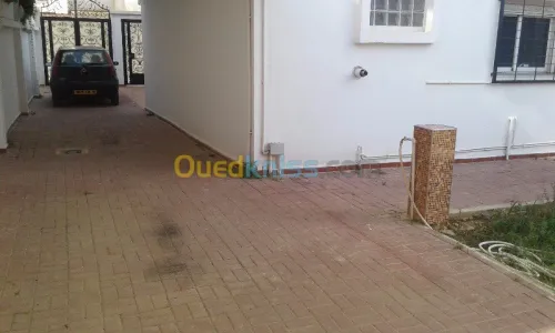 Vente Villa Alger Birkhadem