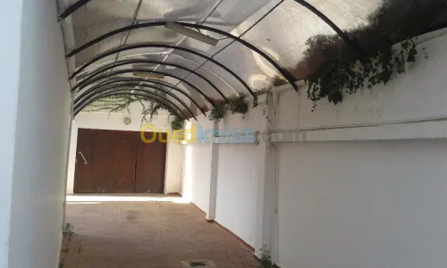 Vente Villa Alger Birkhadem