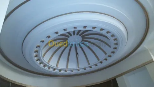 platre marocain et français