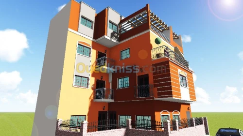 Etudes, Suivi, Design, Sous-traitance