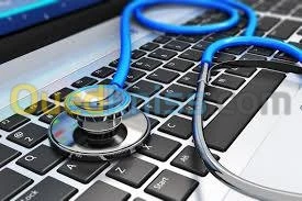 Maintenance Informatique