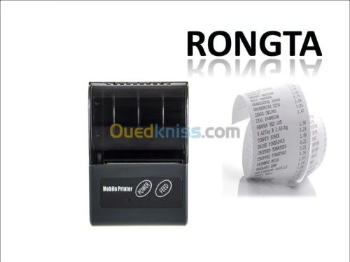 imprimante caisse mobile Rongta RPP-02