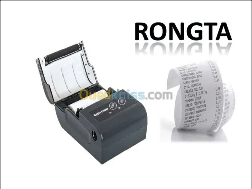 imprimante caisse mobile Rongta RPP-02