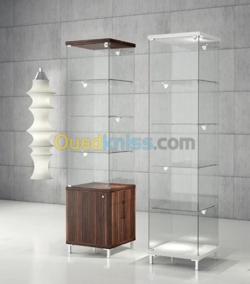 Agencement pharmacie Algerie