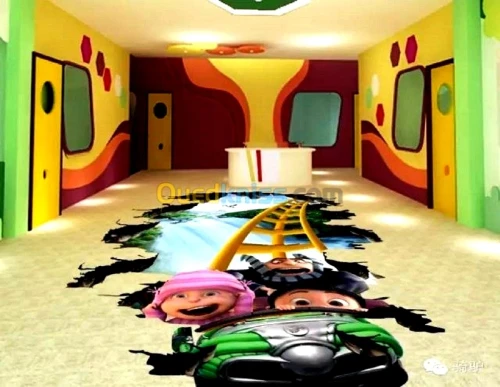 Décoration intérieurs
