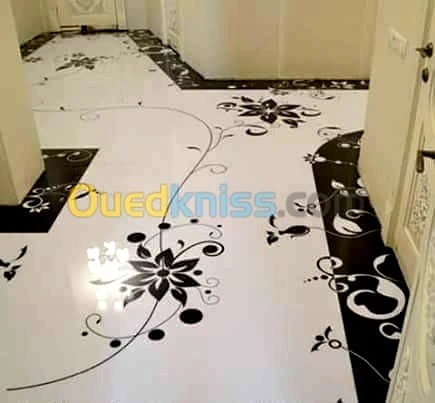 Décoration intérieurs