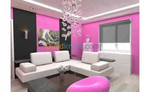 Décoration intérieurs