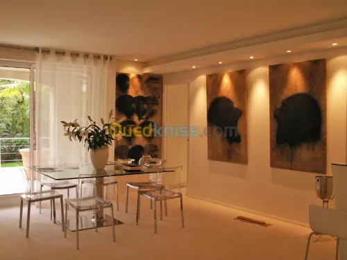Amenagement & décoration des magasins