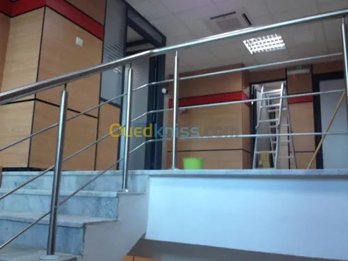 Amenagement & décoration des magasins