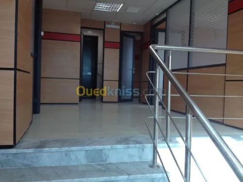 Amenagement & décoration des magasins
