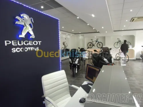 Amenagement & décoration des magasins