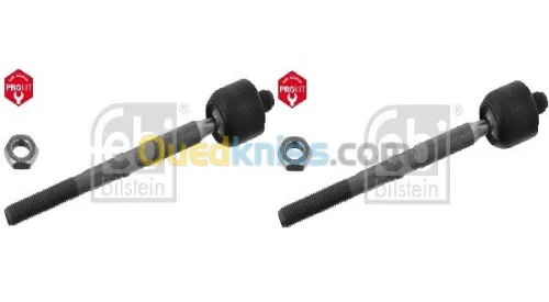 Embout Direction Duster 4x4  - 4x2