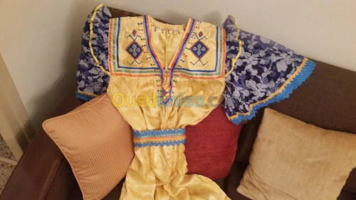 Robe kabyle