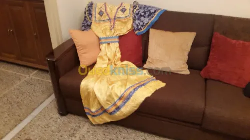 Robe kabyle