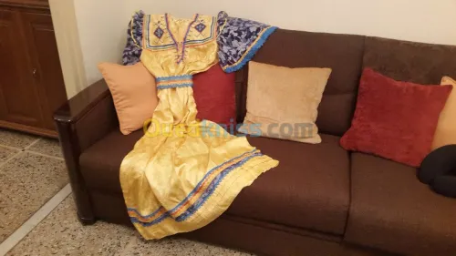 Robe kabyle